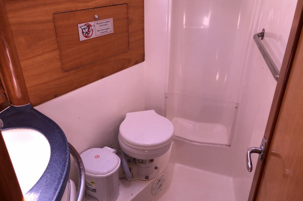 Original-Foto eines Kunden