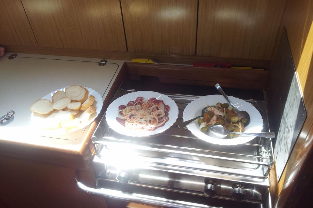 Original-Foto eines Kunden