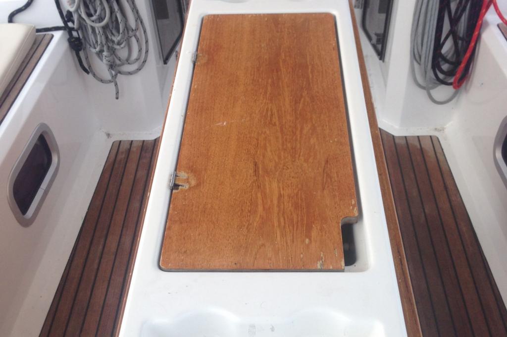 Original-Foto eines Kunden