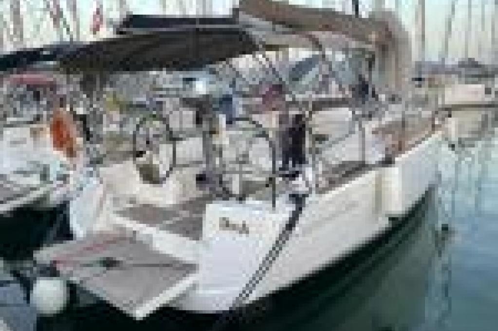 Original-Foto eines Kunden