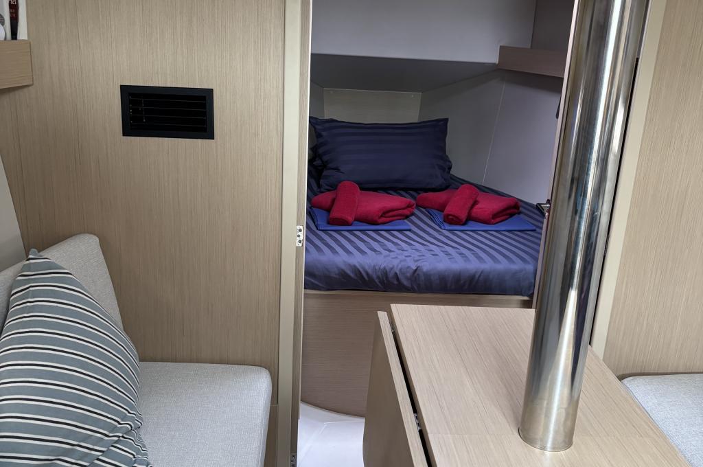 Original-Foto eines Kunden