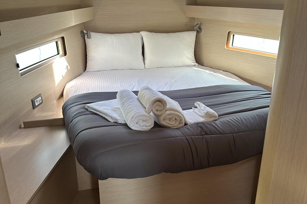 Original-Foto eines Kunden