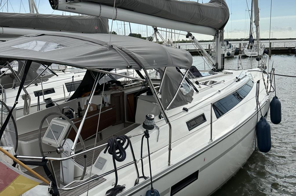 Original-Foto eines Kunden