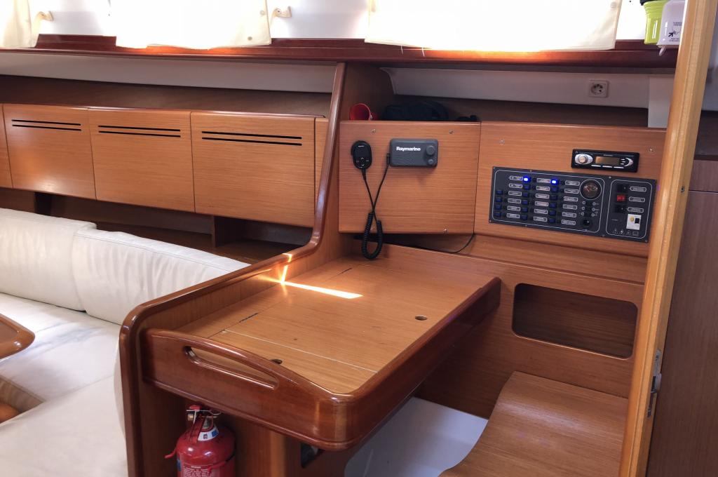 Original-Foto eines Kunden