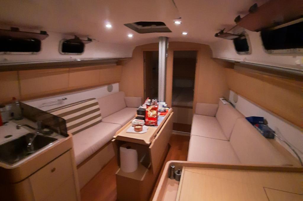 Original-Foto eines Kunden