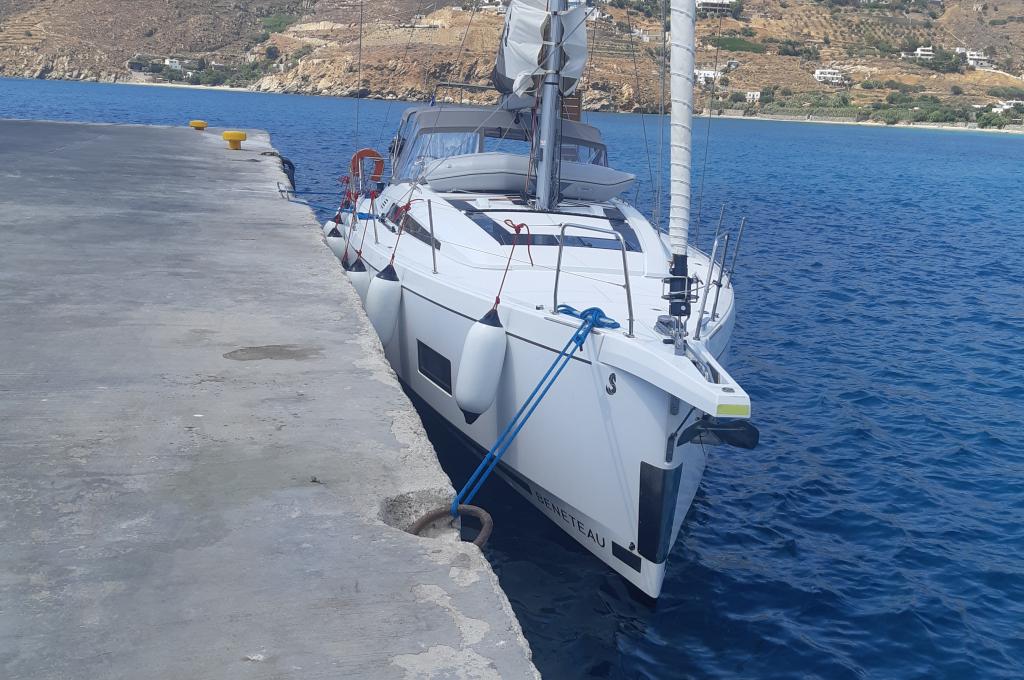 Original-Foto eines Kunden