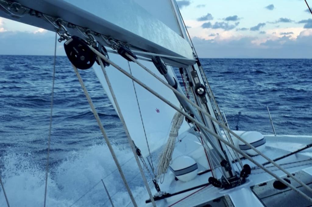 Original-Foto eines Kunden