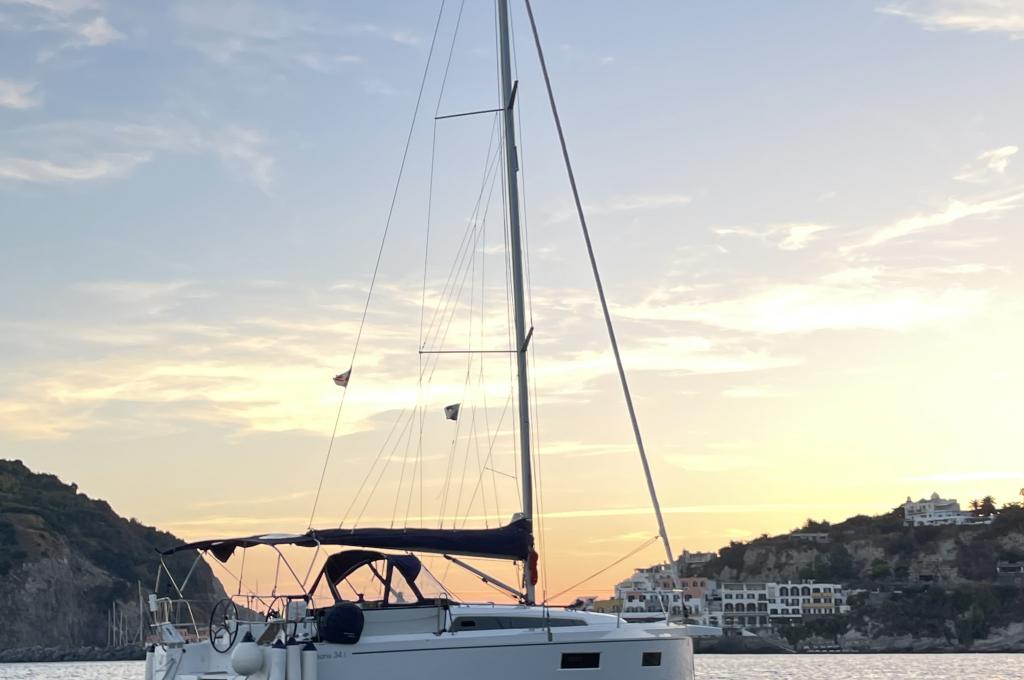 Original-Foto eines Kunden