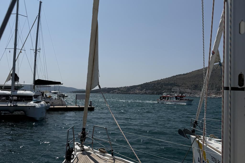 Original-Foto eines Kunden