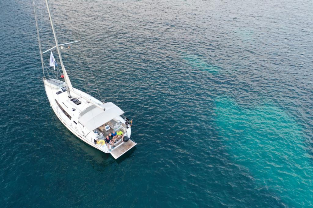 Original-Foto eines Kunden