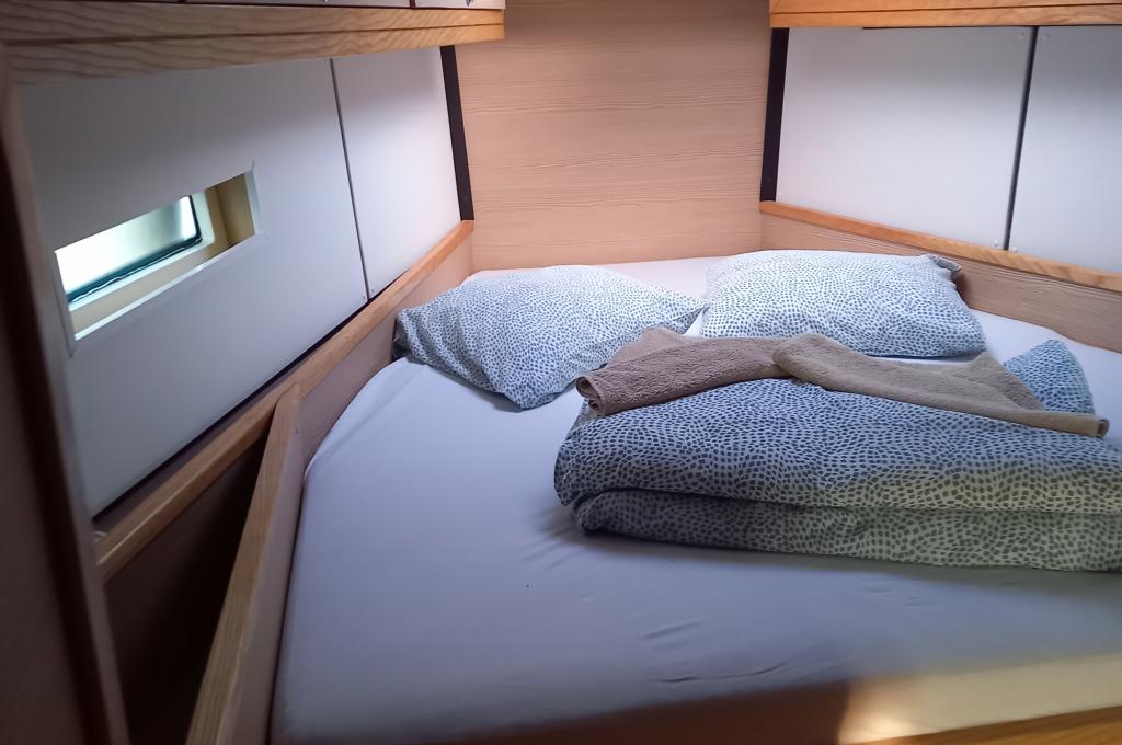 Original-Foto eines Kunden