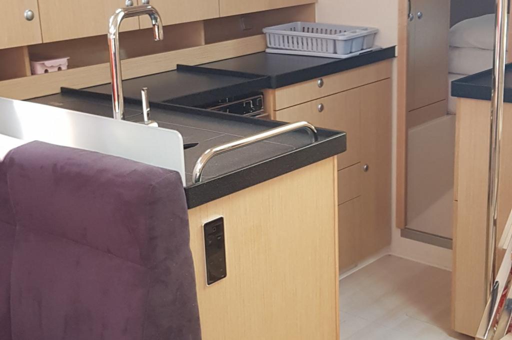 Original-Foto eines Kunden