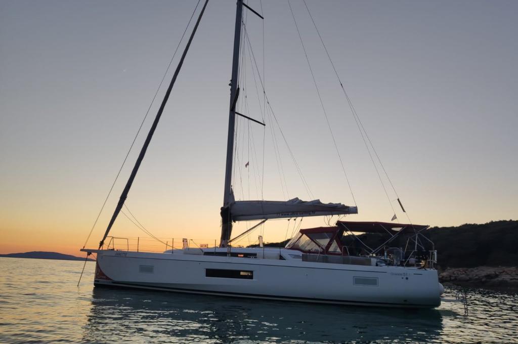 Original-Foto eines Kunden