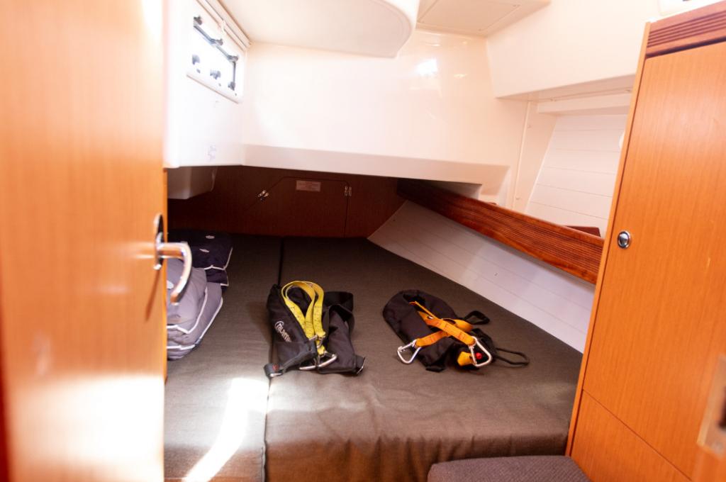 Original-Foto eines Kunden