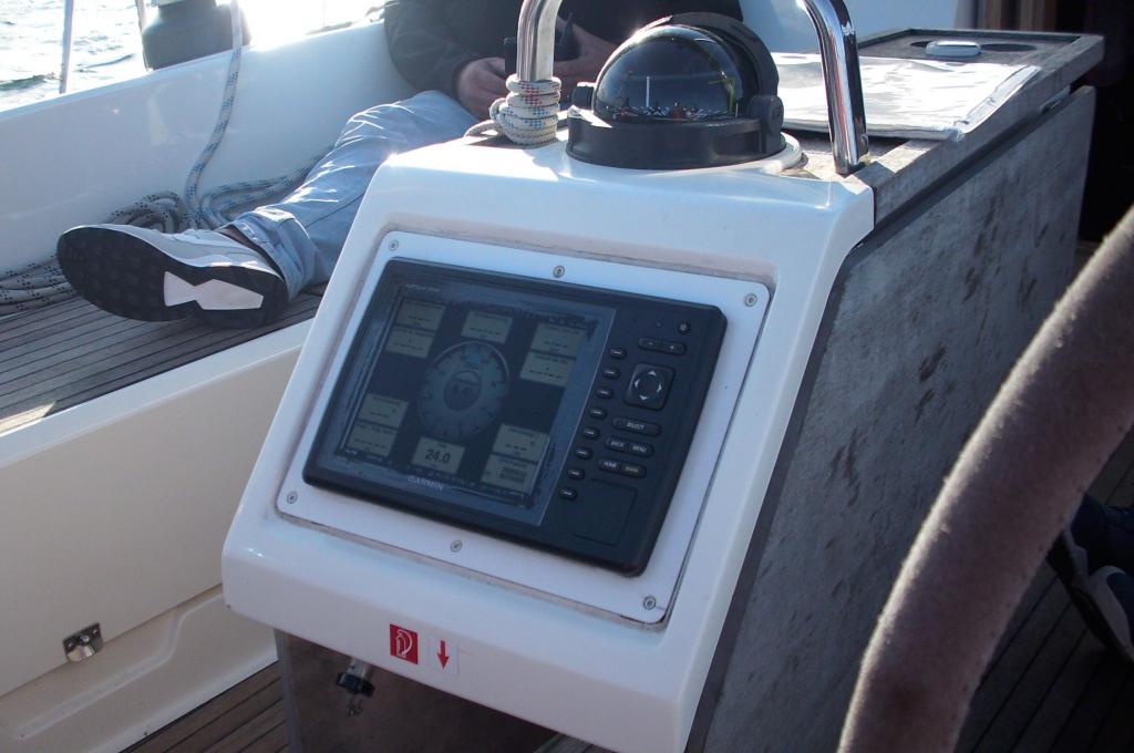 Original-Foto eines Kunden | aufgenommen am 10.09.2020 | Vercharterer hat mehrere baugleiche Yachten. Abweichungen sind möglich.