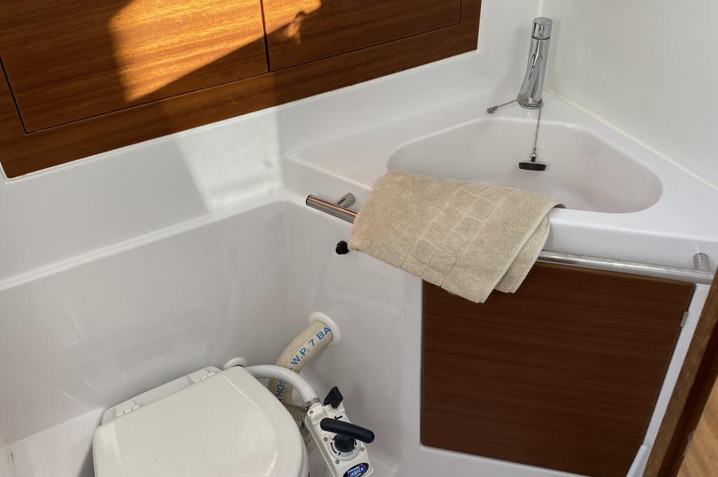 Original-Foto eines Kunden