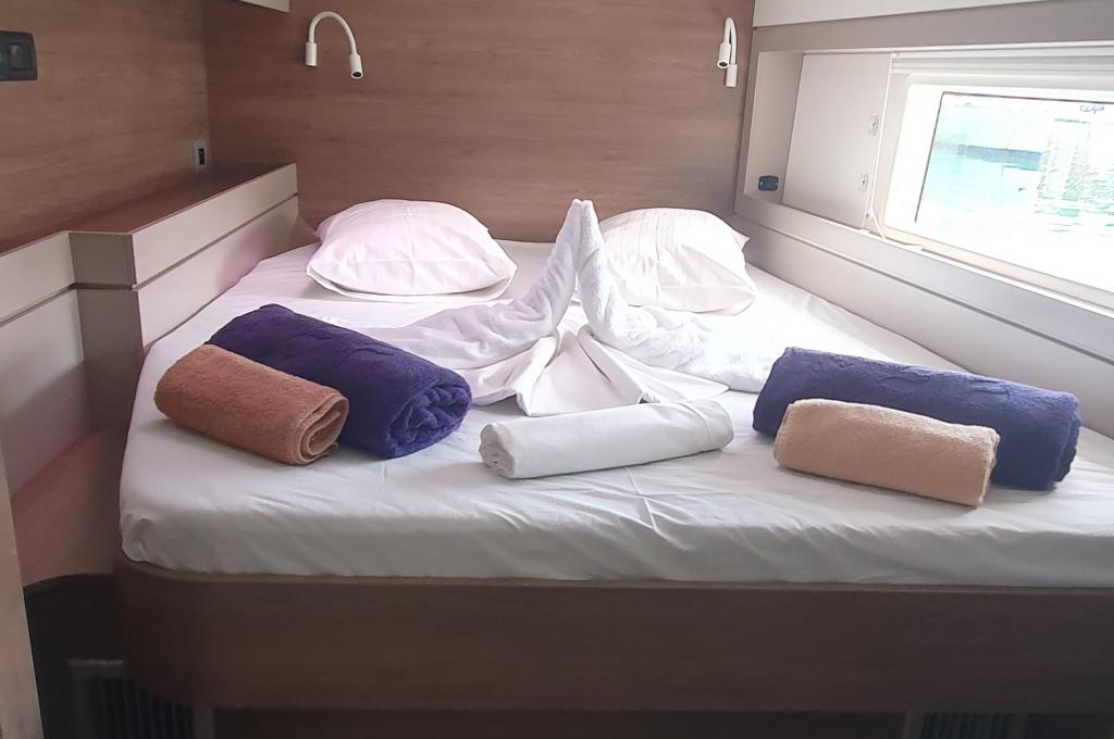 Original-Foto eines Kunden