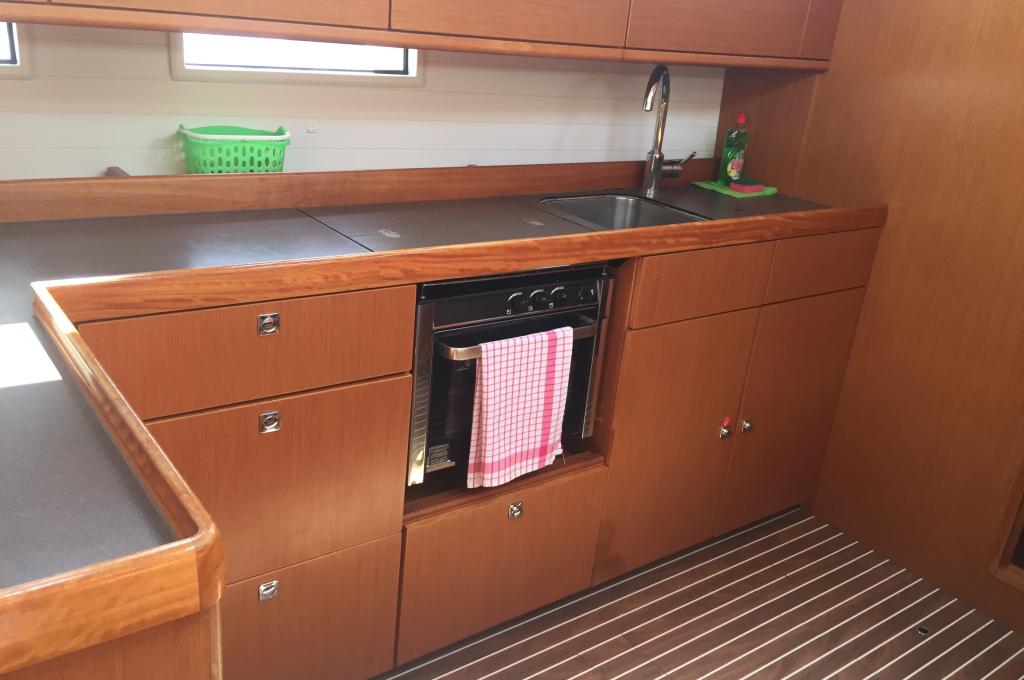 Original-Foto eines Kunden