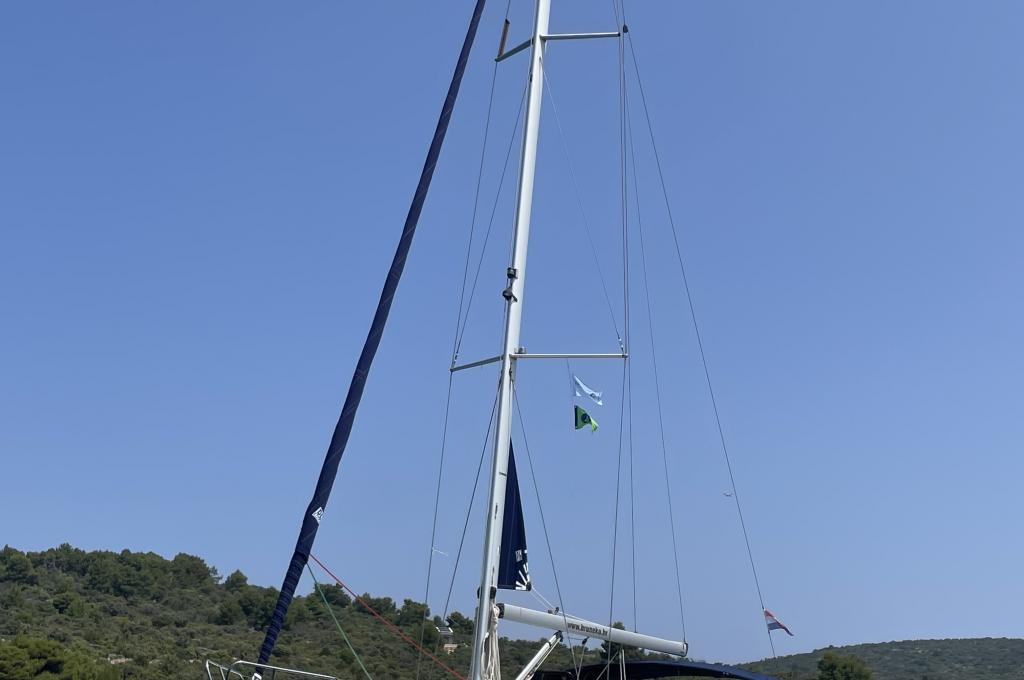 Original-Foto eines Kunden