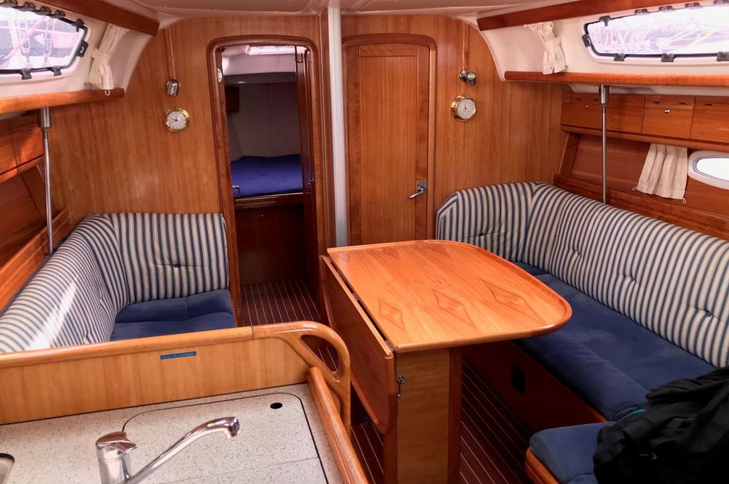 Original-Foto eines Kunden