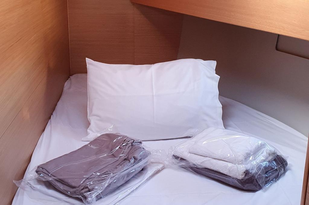 Original-Foto eines Kunden