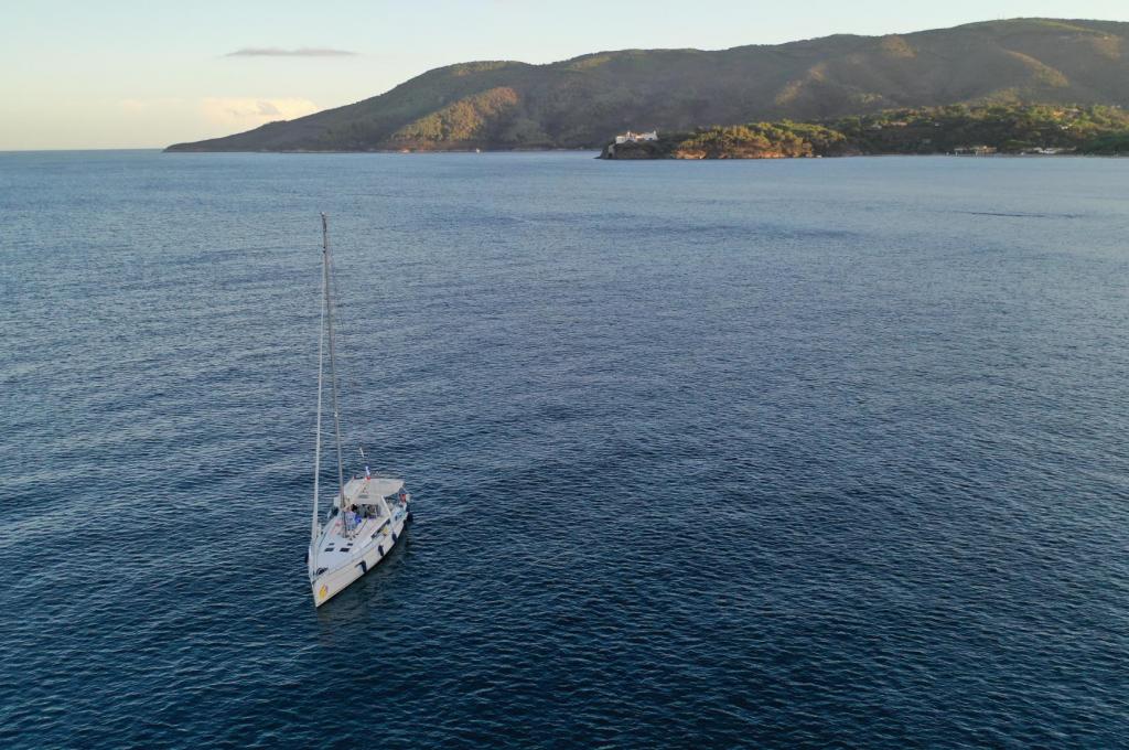 Original-Foto eines Kunden