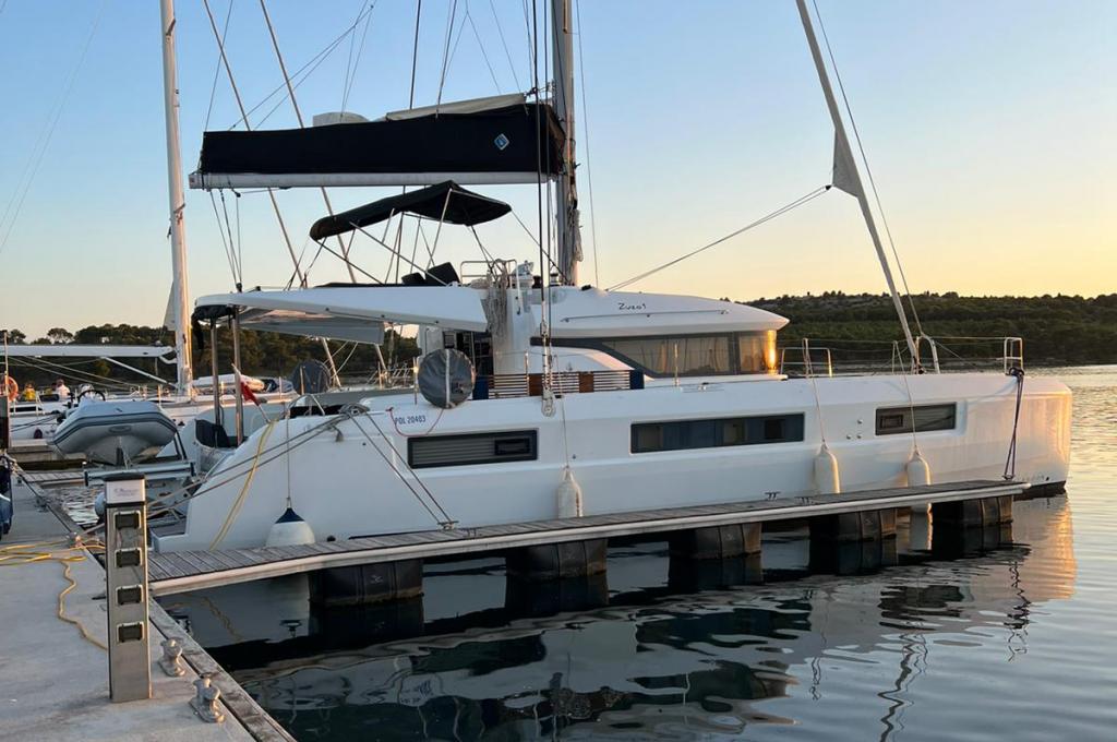 Original-Foto eines Kunden