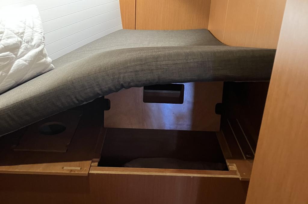 Original-Foto eines Kunden