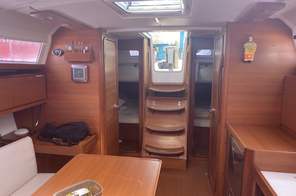 Original-Foto eines Kunden