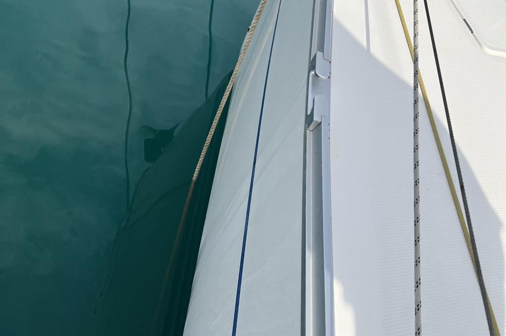 Original-Foto eines Kunden