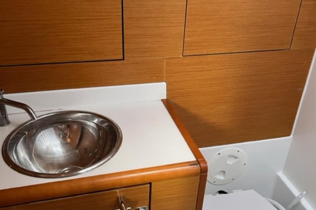 Original-Foto eines Kunden