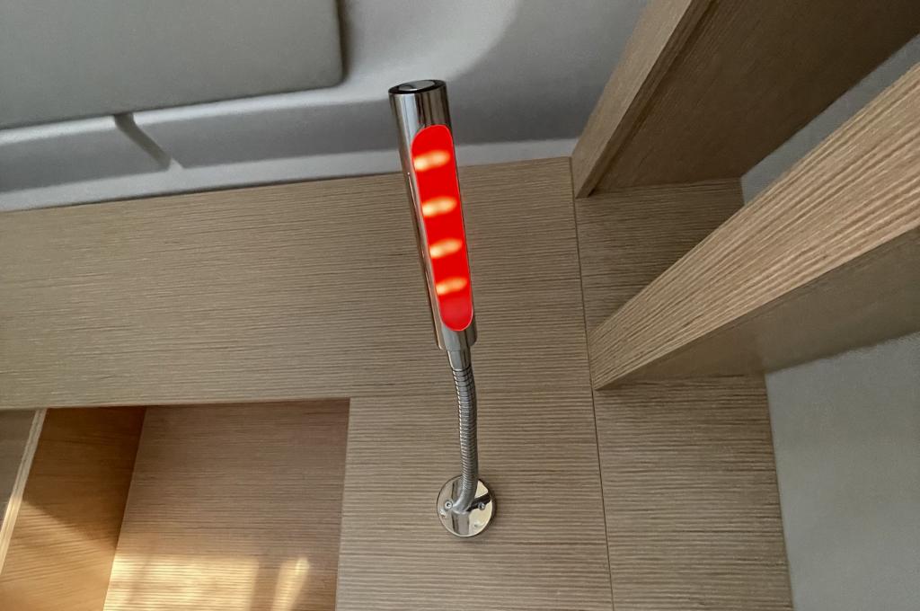 Original-Foto eines Kunden