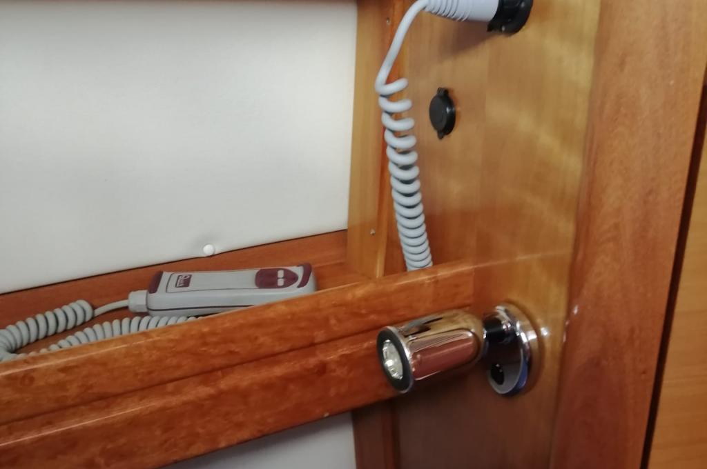 Original-Foto eines Kunden