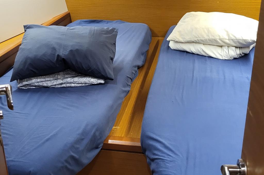 Original-Foto eines Kunden