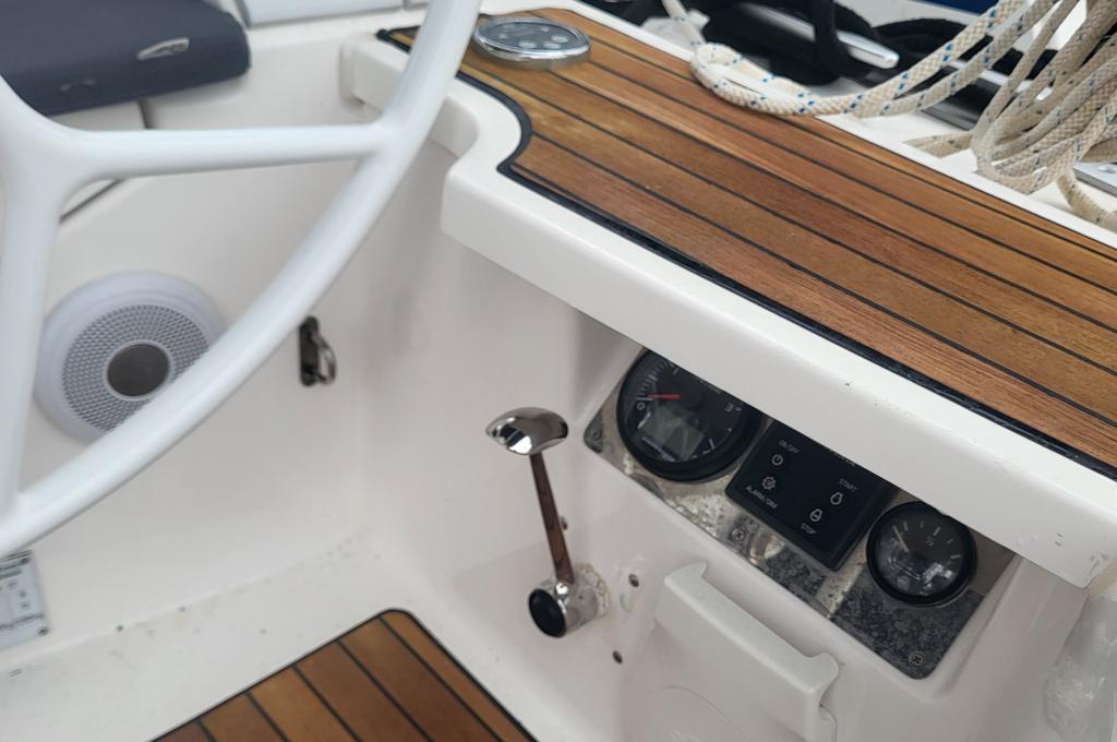 Original-Foto eines Kunden