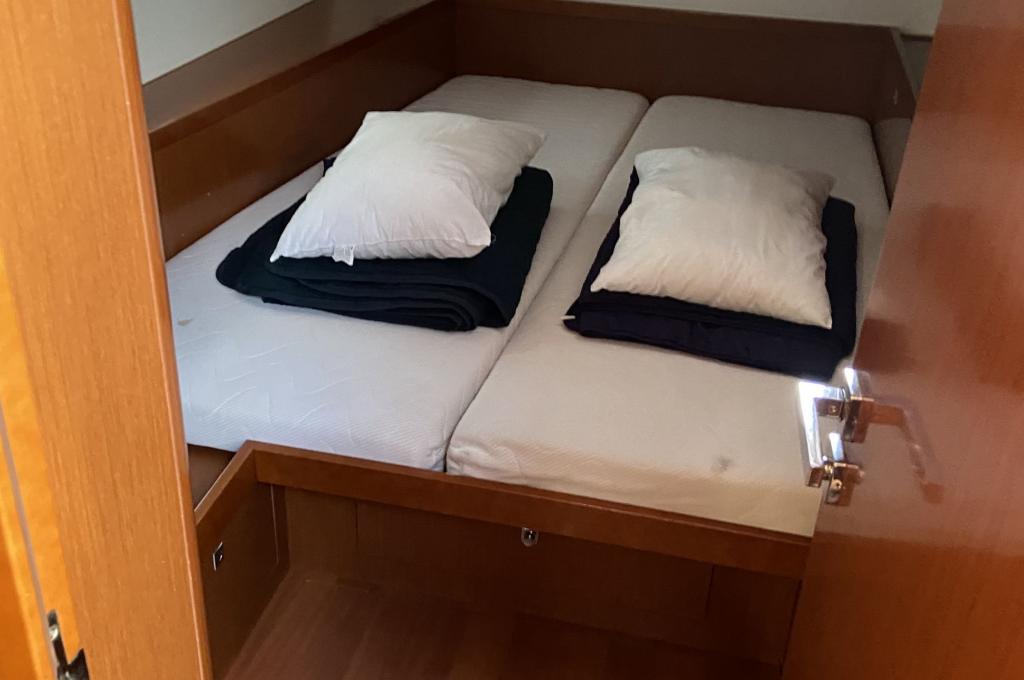 Original-Foto eines Kunden