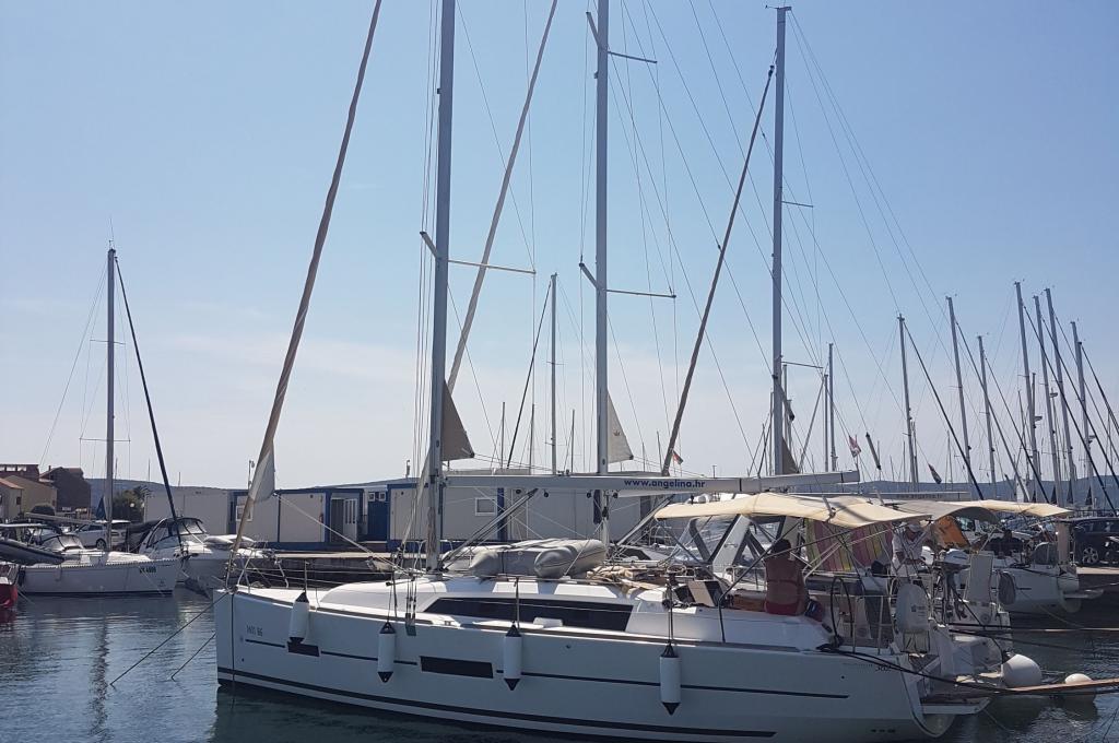 Original-Foto eines Kunden