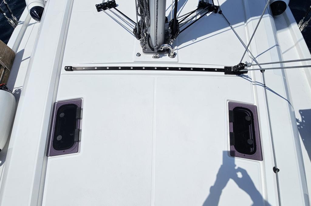 Original-Foto eines Kunden