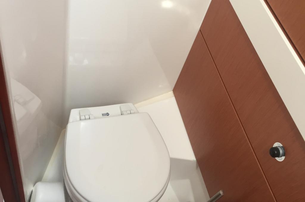 Original-Foto eines Kunden