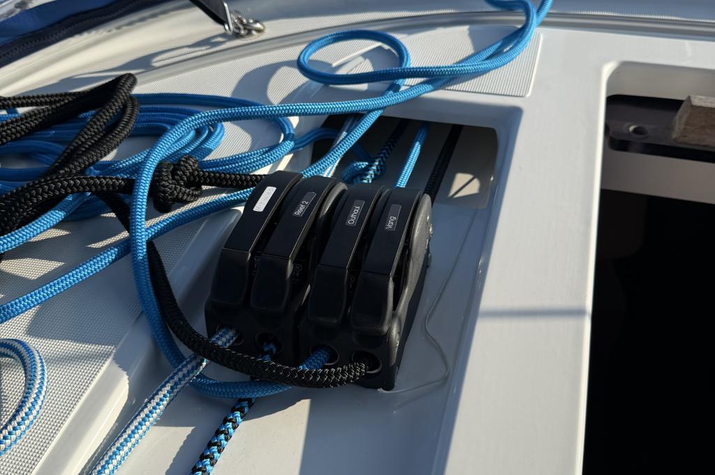 Original-Foto eines Kunden