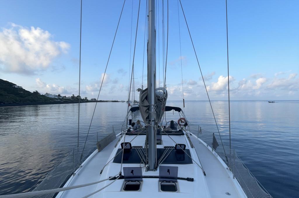 Original-Foto eines Kunden