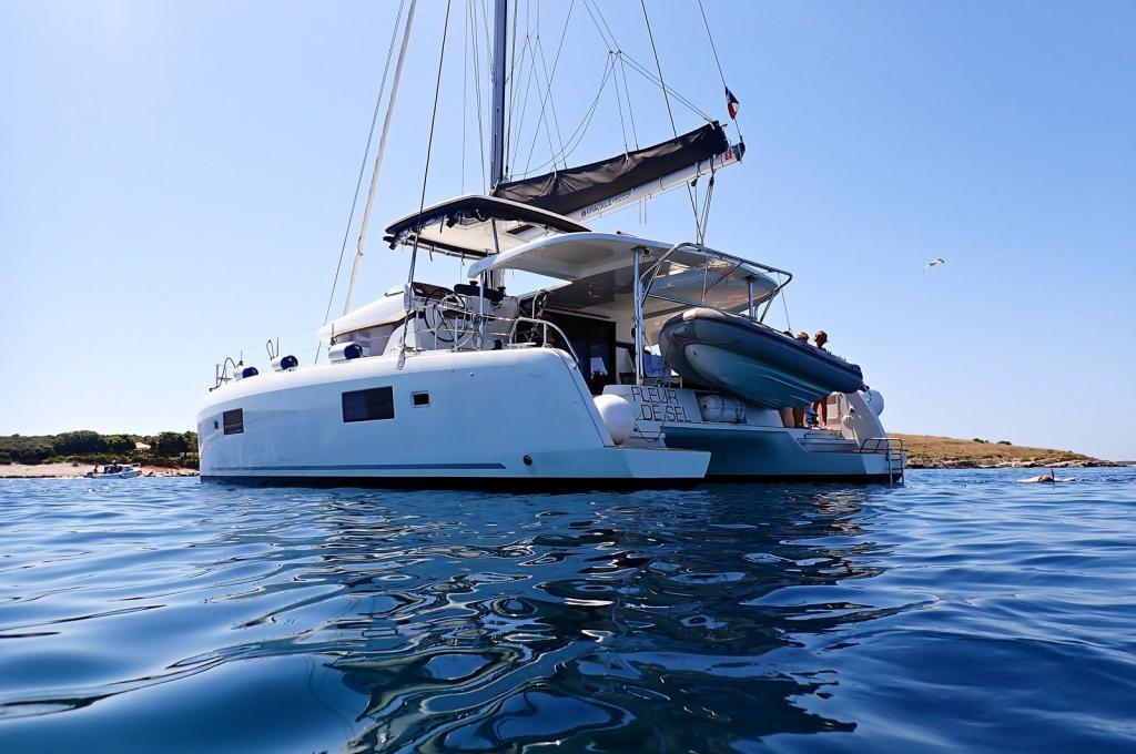 Original-Foto eines Kunden