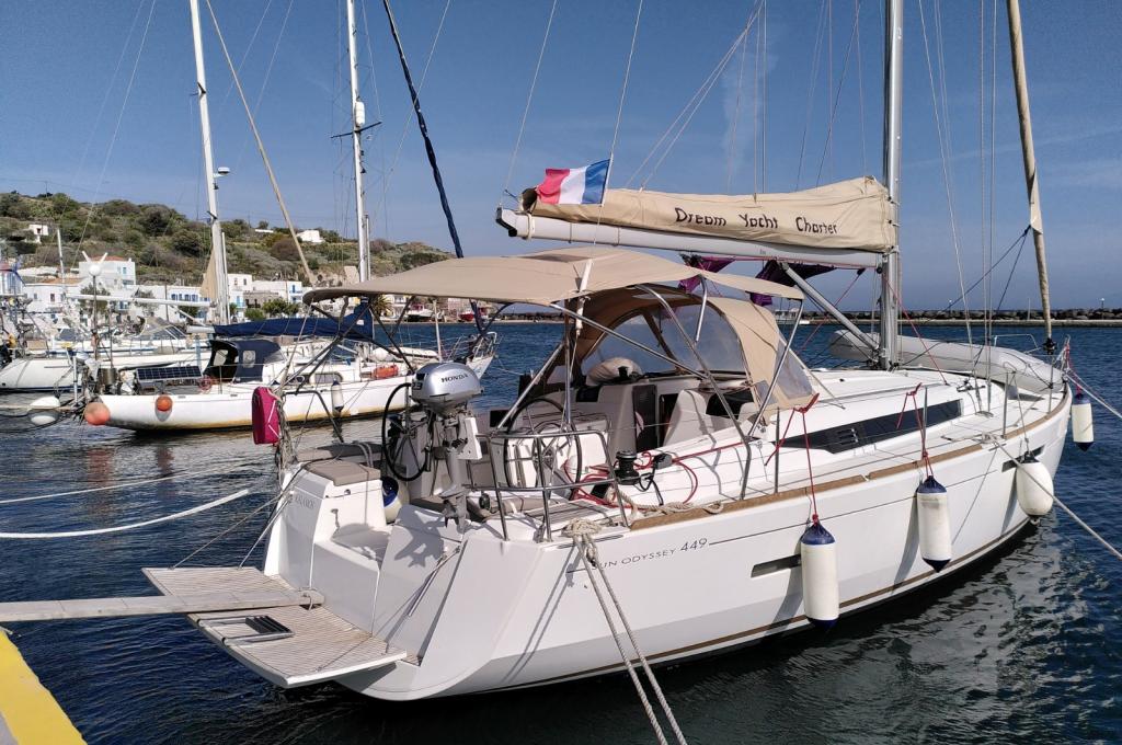 Original-Foto eines Kunden