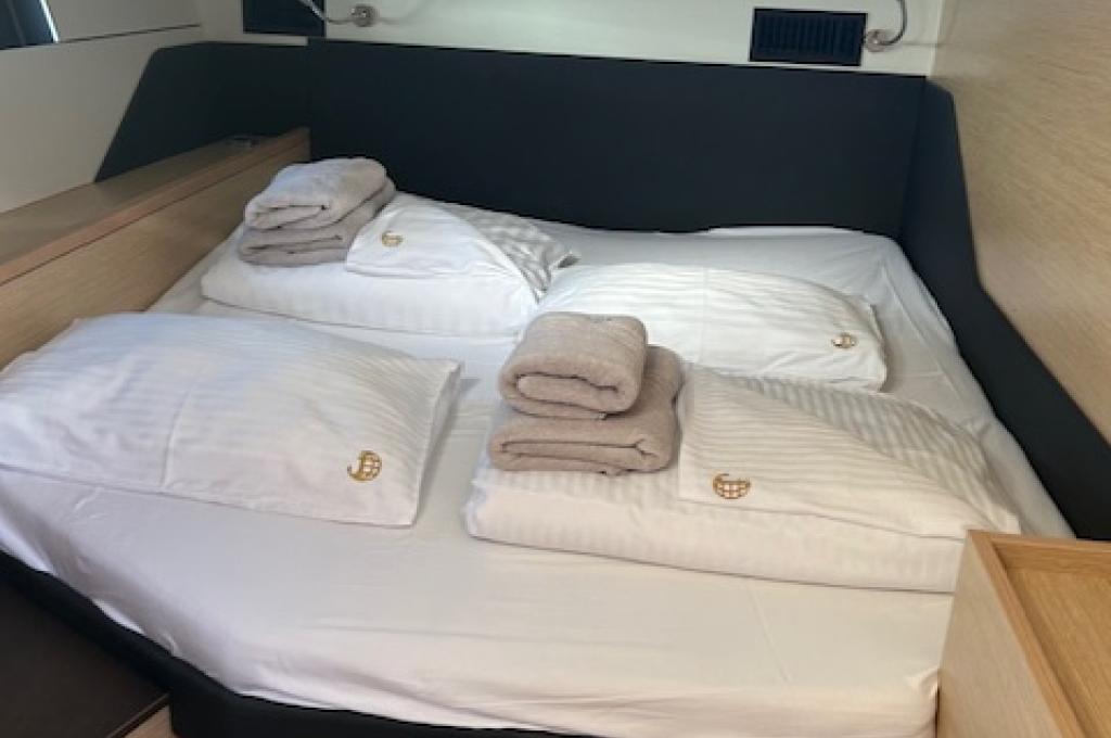 Original-Foto eines Kunden