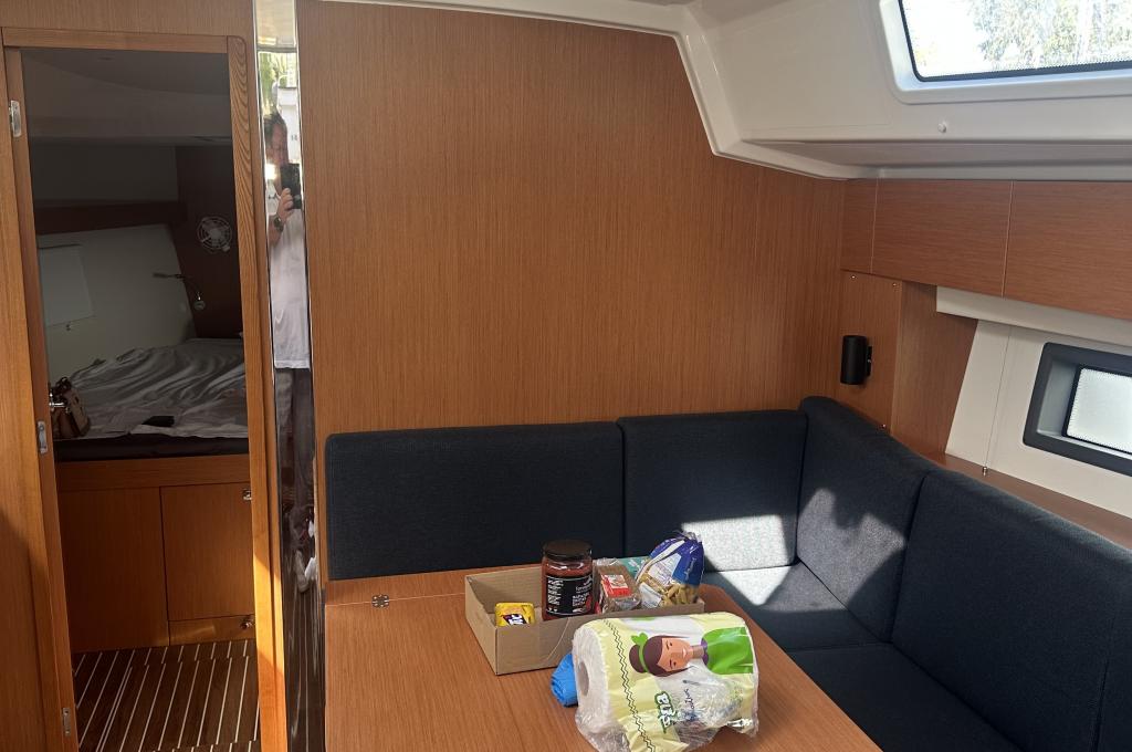 Original-Foto eines Kunden