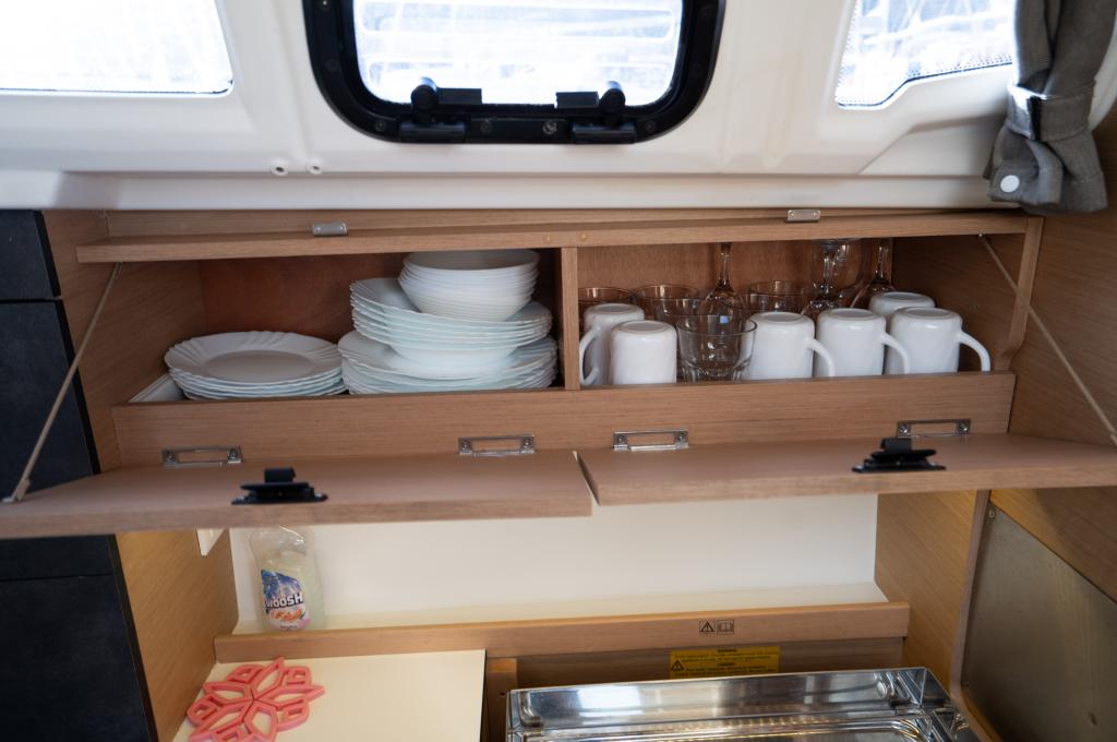 Original-Foto eines Kunden