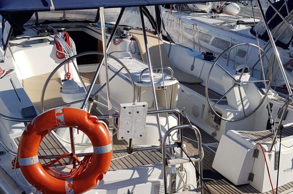 Original-Foto eines Kunden