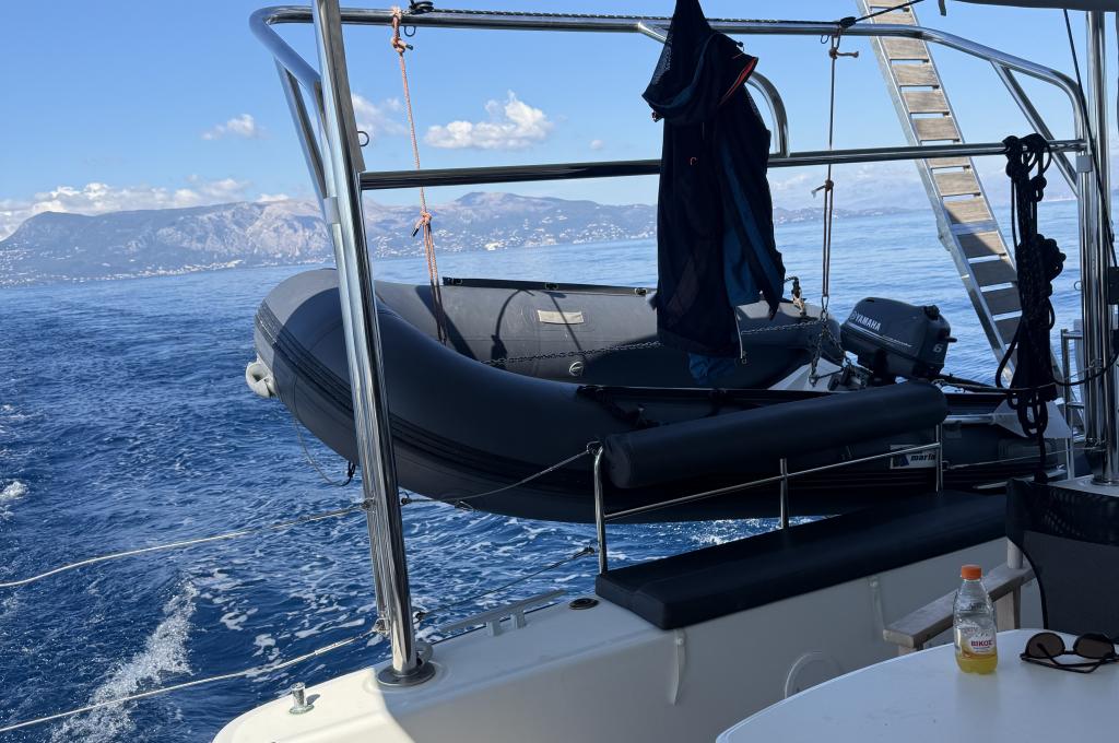 Original-Foto eines Kunden