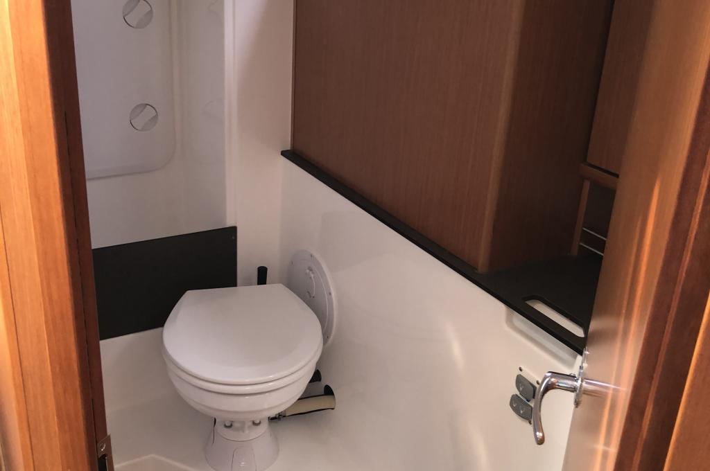 Original-Foto eines Kunden