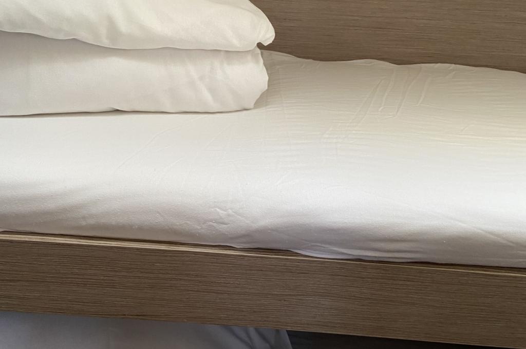 Original-Foto eines Kunden